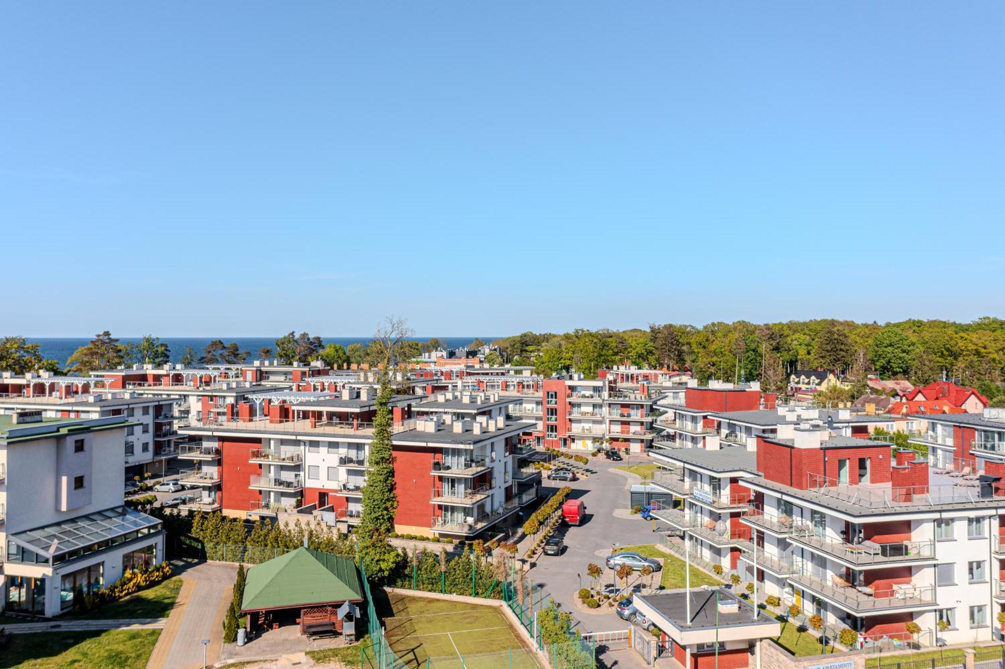 Szum Fal Rewal Extérieur photo